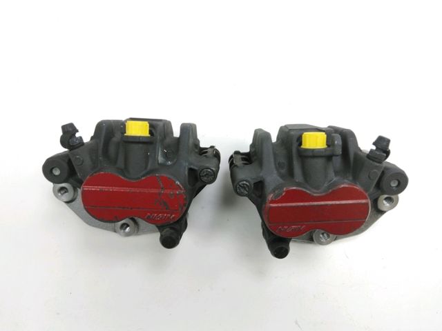 Etrier frein avant occasion KAWASAKI Z 750 2011