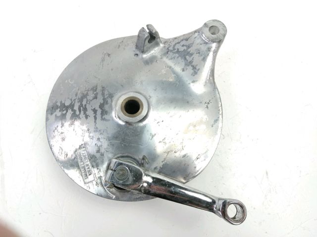 Tambour arriere occasion SUZUKI VS 600 INTRUDER 1996