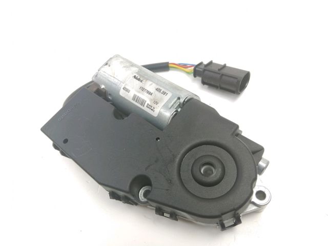 Moteur electrique occasion BMW R 1200 RT LC 2016