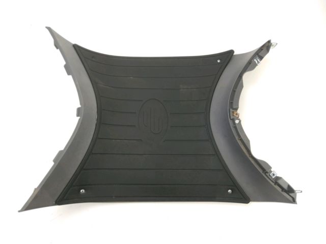 Marche pieds occasion ORCAL ECOOTER E1-R 2019