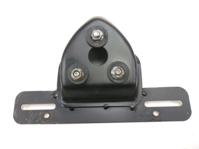 Support de plaque et eclairage occasion ORCAL ASTOR 2016