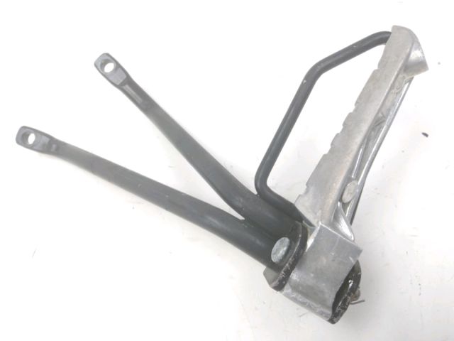 Platine arriere gauche complete occasion MBK X POWER 2005