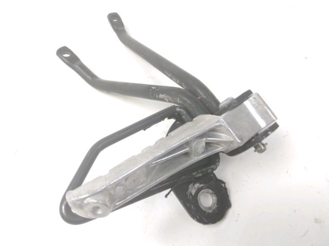 Platine arriere droite complete occasion MBK X POWER 2005