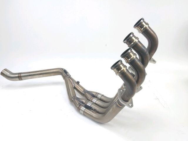 Tubulure avant occasion HONDA CB 650 F 2016