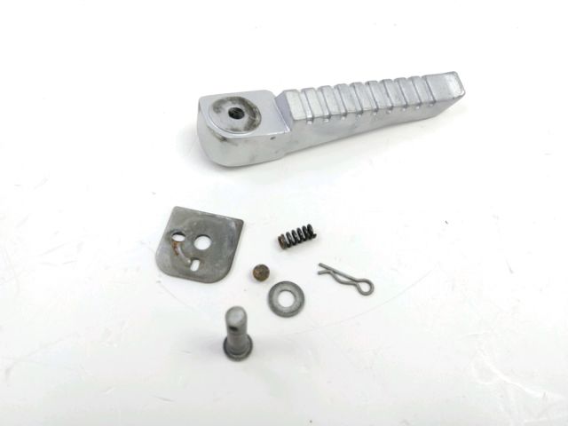 Repose pieds arriere droit occasion KYMCO KPW 2015