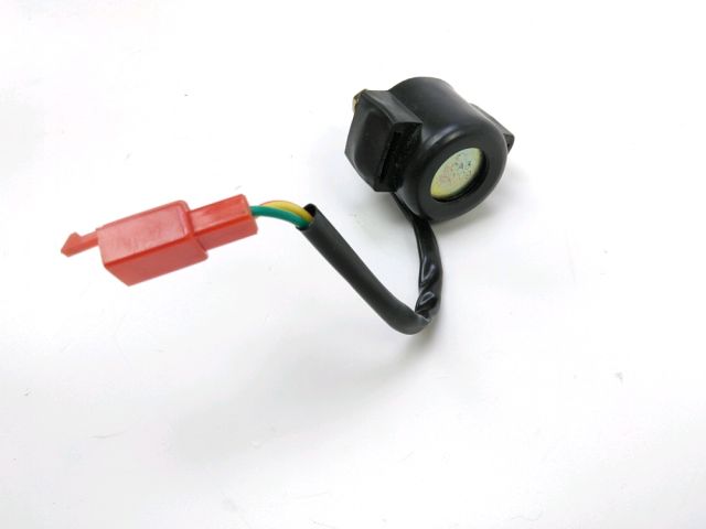 Relais de demarreur occasion KYMCO KPW 2015