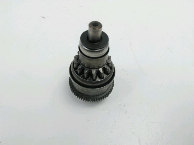 Roue libre de demarreur occasion VESPA LX/LXV 50 2013