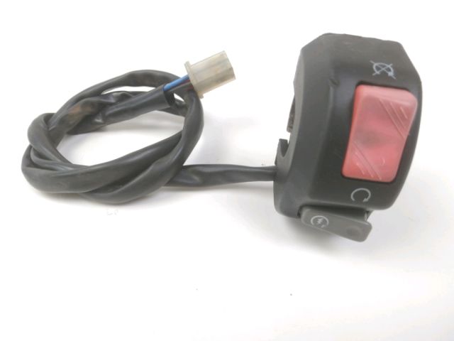 Commodo droit occasion YAMAHA DTR 125 2005