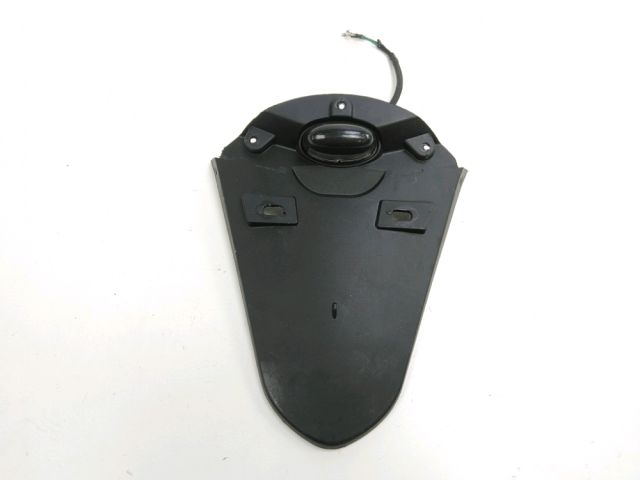 Support de plaque et eclairage occasion EZNEN VAX 2018