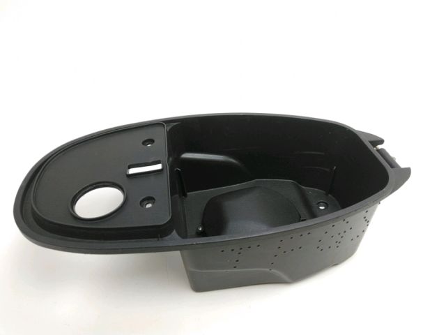 Coffre sous selle occasion EZNEN VAX 2018