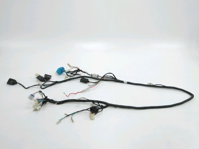 Faisceau electrique occasion EZNEN VAX 2018