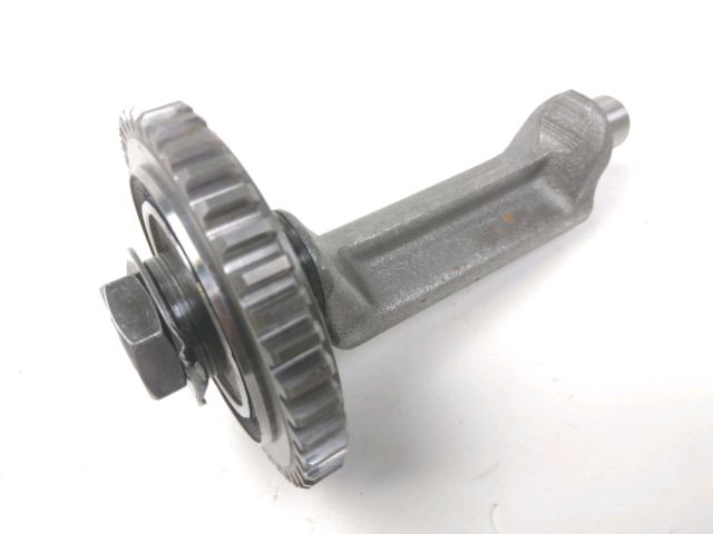 Vilebrequin occasion YAMAHA DTR 125 2005