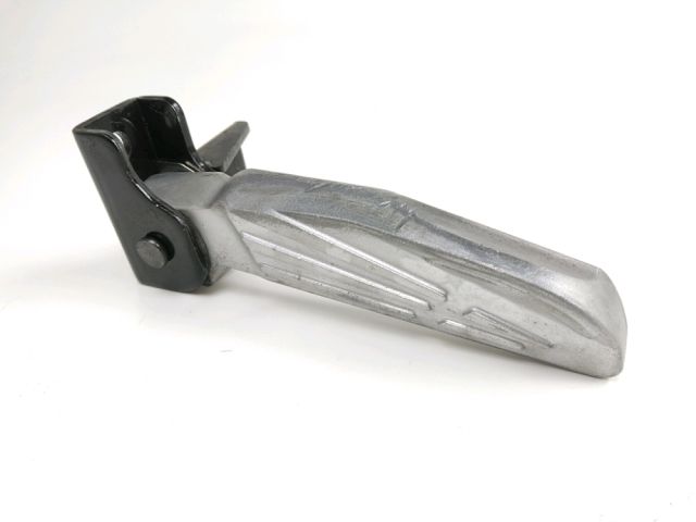 Platine arriere gauche complete occasion PEUGEOT TWEET 2016