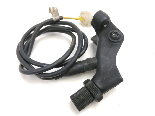 Cocotte gauche occasion BMW F 650 GS 2002