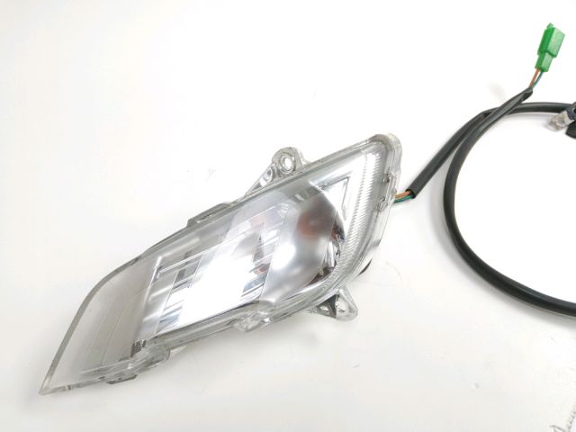 Clignotant avant g occasion PEUGEOT TWEET 2016