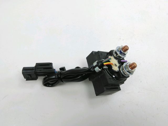 Relais de demarreur occasion HONDA CB 650 R 2021