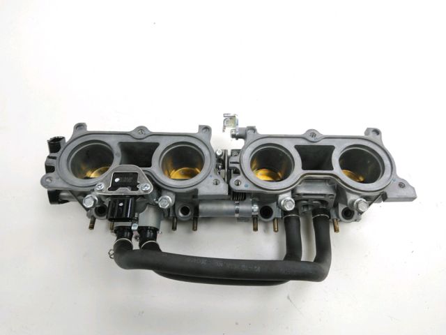 Rampe occasion HONDA CB 650 R 2021