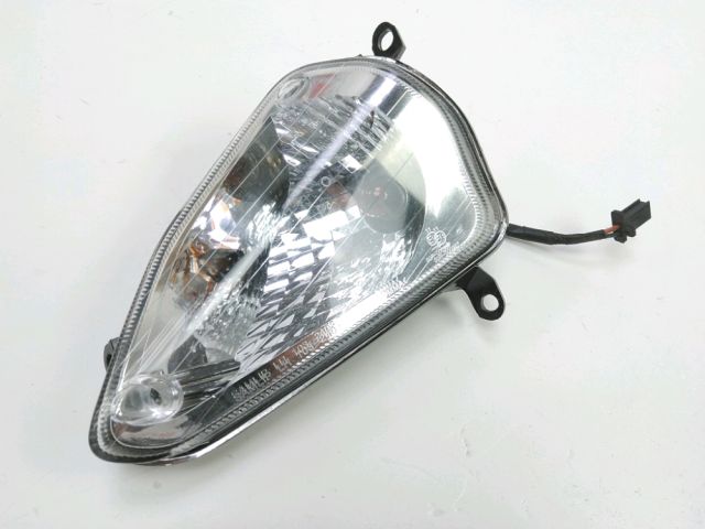 Clignotant avant g occasion DAELIM S2  2008