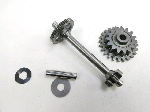 Roue libre de demarreur occasion HONDA CB 650 R 2021