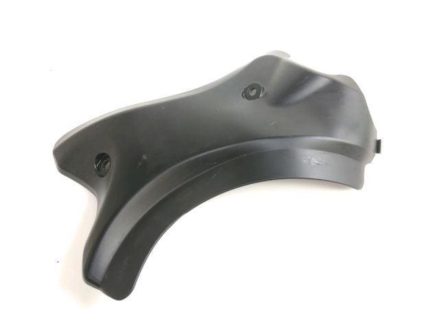 Carenage avant gauche occasion HYOSUNG ST-7 2014