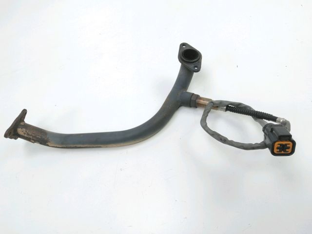 Tubulure avant occasion DAELIM S2  2008