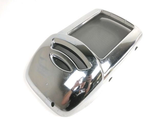 Grille de radiateur occasion HYOSUNG ST-7 2014