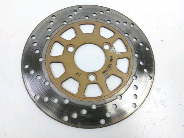 Disque frein avant occasion DAELIM S2  2008