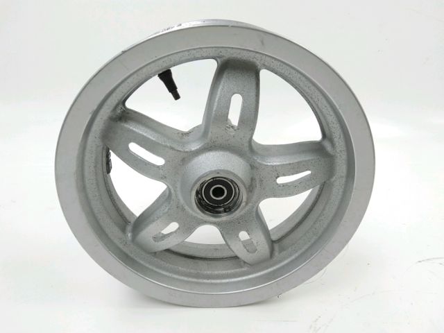 Jante avant occasion DAELIM S2  2008