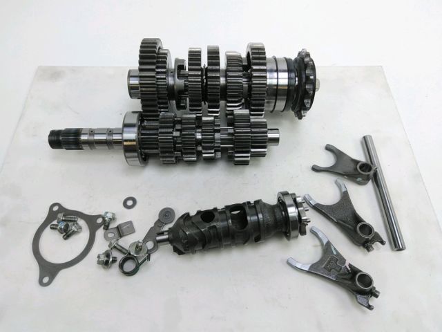 Boite a vitesses occasion HONDA CB 650 R 2021