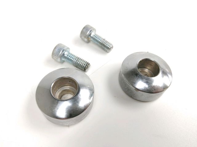 Embout(s) de guidon occasion HYOSUNG ST-7 2014