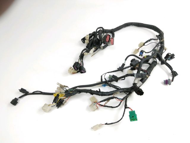 Faisceau electrique occasion HYOSUNG ST-7 2014