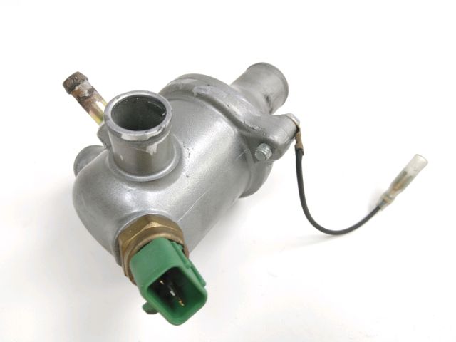 Calorstat occasion HYOSUNG ST-7 2014