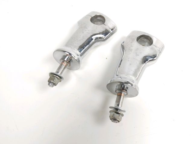 Pontets de guidon occasion HYOSUNG ST-7 2014