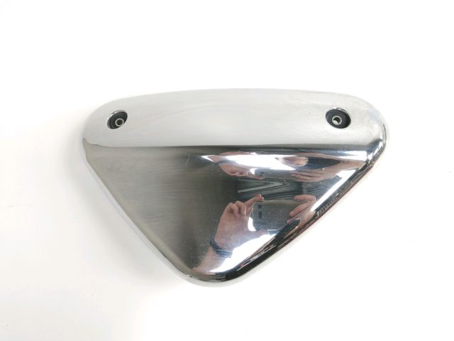 Carenage arriere droit occasion HYOSUNG ST-7 2014