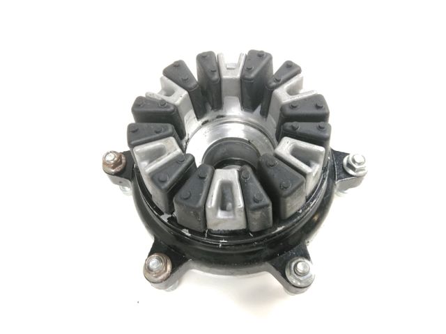 Porte couronne occasion HYOSUNG ST-7 2014