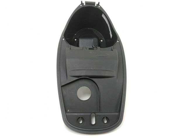 Coffre sous selle occasion SYM JET 14 2020