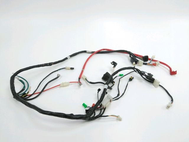 Faisceau electrique occasion PEUGEOT TWEET 2020