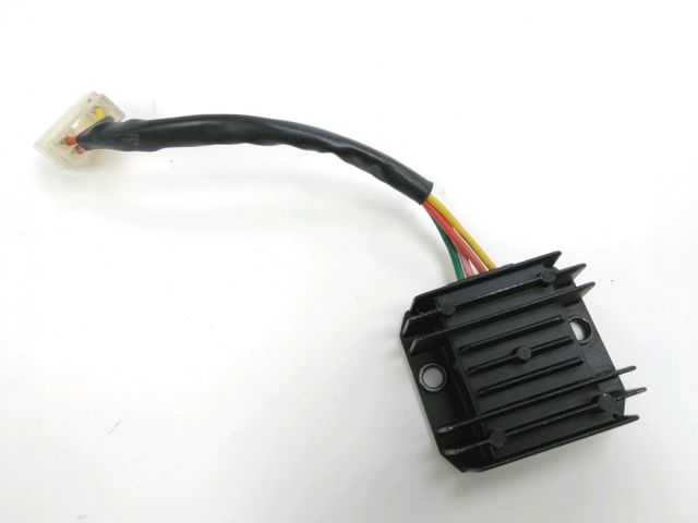 Regulateur de tension occasion PEUGEOT TWEET 2020