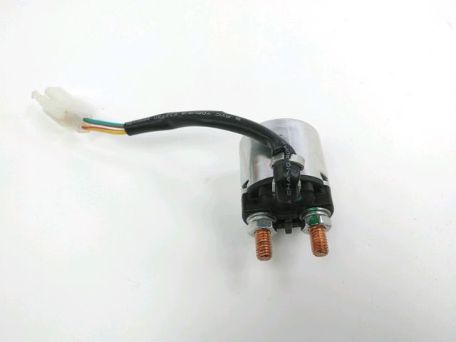 Relais de demarreur occasion PEUGEOT TWEET 2020