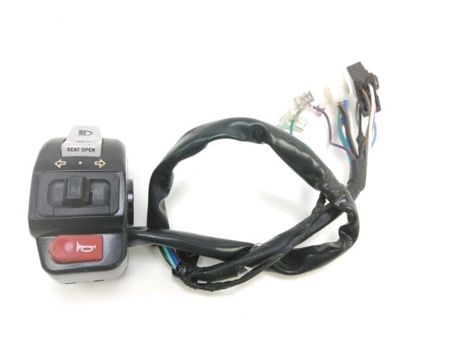 Commodo gauche occasion SYM JET 14 2020