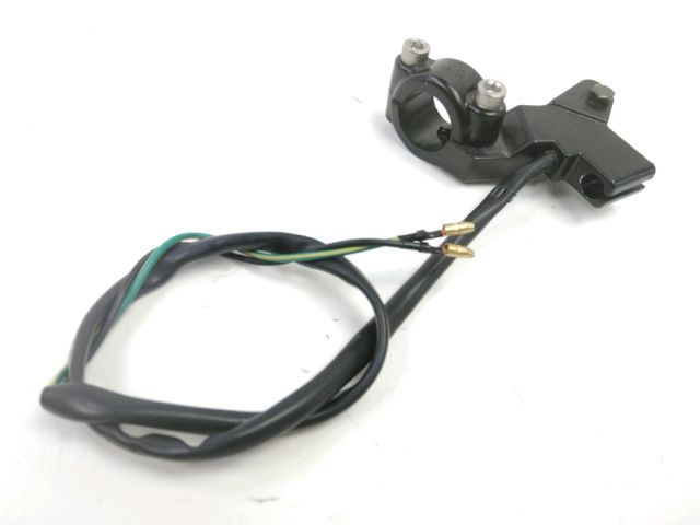 Cocotte gauche occasion SYM JET 14 2020