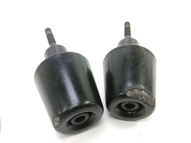 Embout(s) de guidon occasion SYM JET 14 2020