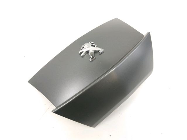 Habillage arriere occasion PEUGEOT CITYSTAR 2013