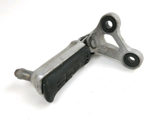 Platine avant gauche complete occasion HONDA CBR 1000 F 1997