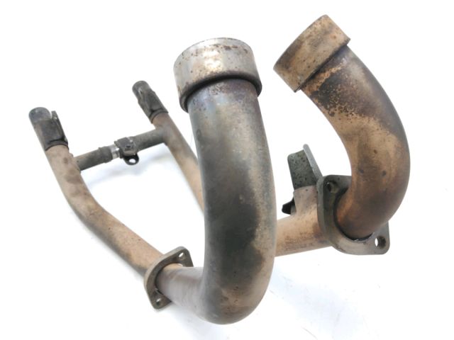 Tubulure avant occasion YAMAHA XT-X 660 SUPER MOTARD 2008