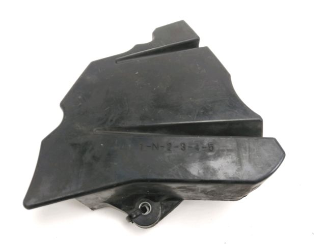 Couvercle pignon sortie boite occasion YAMAHA XT-X 660 SUPER MOTARD 2008