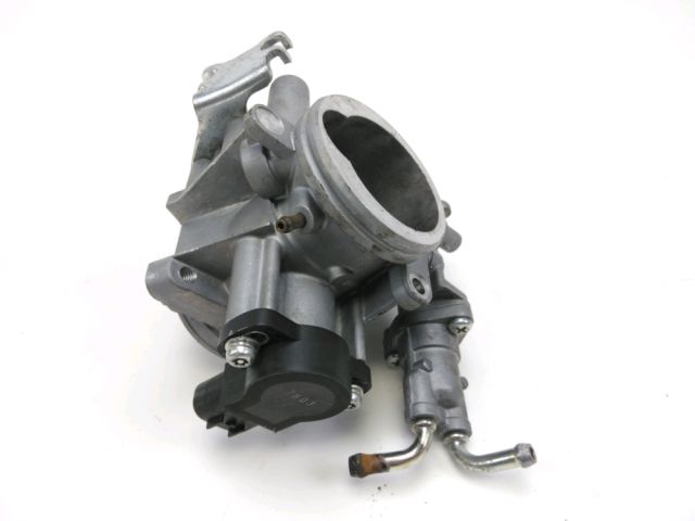 Corps d'injection droit occasion YAMAHA XT-X 660 SUPER MOTARD 2008