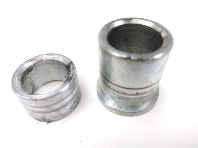 Entretoise roue av occasion YAMAHA XT-X 660 SUPER MOTARD 2008