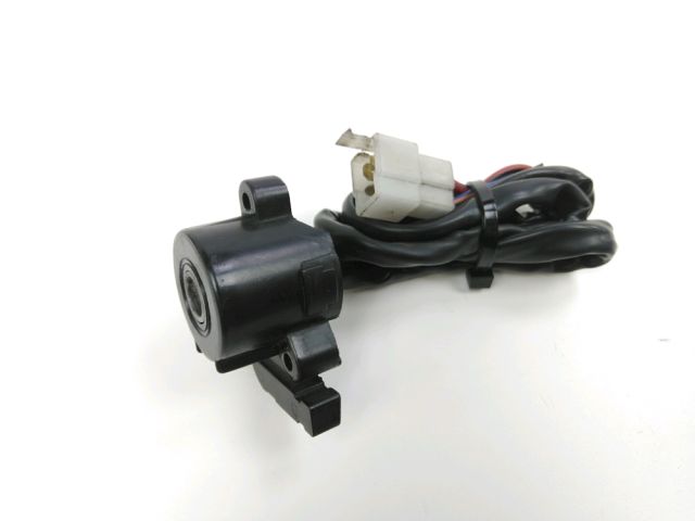 Pack electrique occasion HONDA NTV 650 REVERE 1992