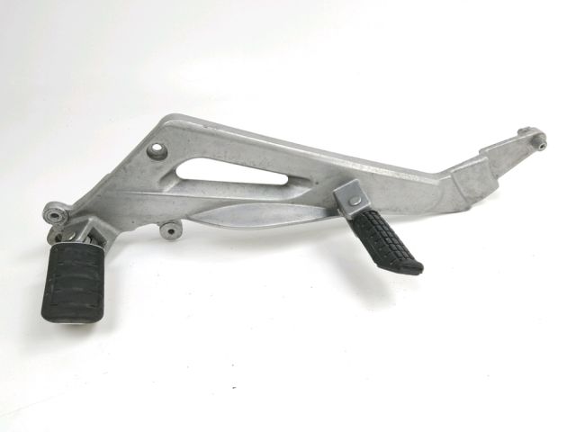 Platine avant gauche complete occasion HONDA NTV 650 DEAUVILLE 1999